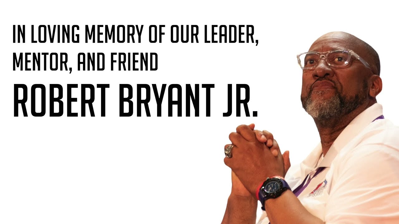 Robert Bryant Jr. — leader, mentor, & friend to Arkansas Boys State