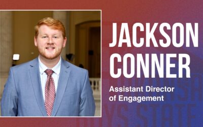 Conner appointed to new Arkansas Boys State role